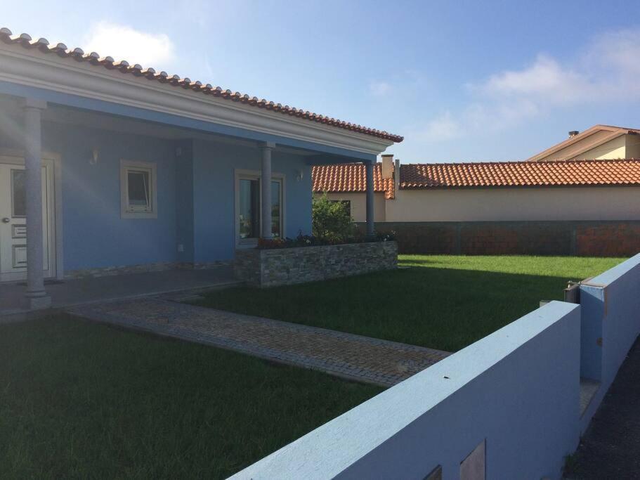 Maison Proche De La Mer Murtosa Exterior foto